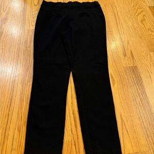 Women’s Black Pants